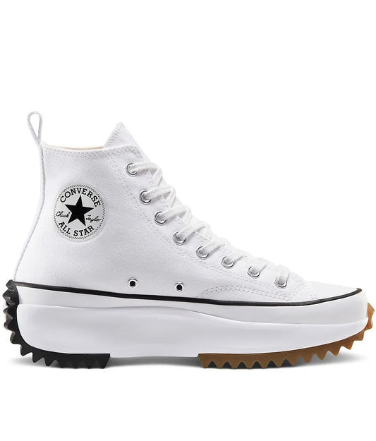 CONVERSE LONA WHITE RUN STAR HIKE