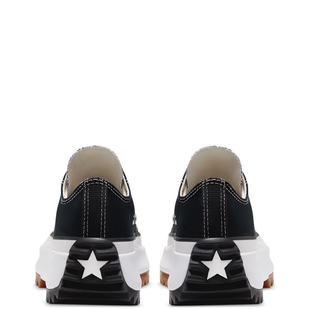 CONVERSE RUN STAR HIKE OX LONA BLACK