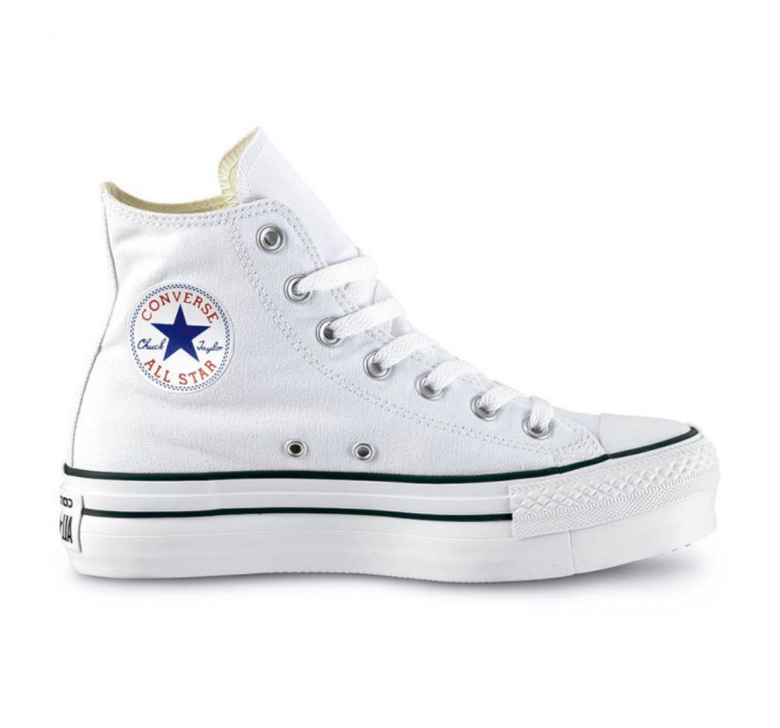 Converse outlet madrid catalogo best sale